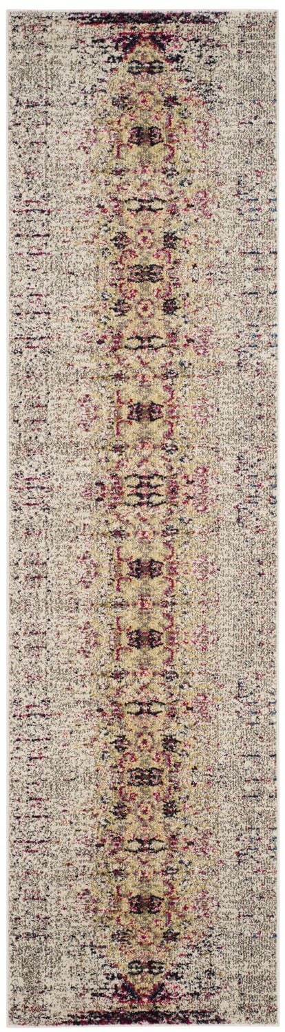 Safavieh Monaco Elsdon Tapis Abstrait