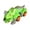 Green, variant on syligr Inertial Toy Car for Kids Ages 3-6, Dinosaur Stunt Vehicle, Friction Powered Push and Go Car for Boys Girls, Outdoor Indoor Play Party Favors,Birthday Christmas Gift for Toddlers Preschoolers