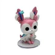 Funko Holiday Advent Calendar 2023 Figure - SYLVEON (1.5 inch)