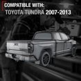 thumbnail image 4 of Reemplazo del conjunto de la manija del portón trasero para Toyota Tundra 07-13, 4 of 4