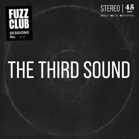 The Third Sound Fuzz Club Session (Vinyl Record) 12 Album