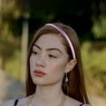 thumbnail image 4 of ADDHAT 5Ud Diademas Para Mujer Que No Resbalan En Material Para Estilo Y Confort El, 4 of 7