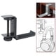 thumbnail image 4 of Soporte para Auriculares Baoblaze Aleación Plegable Negro, 4 of 8