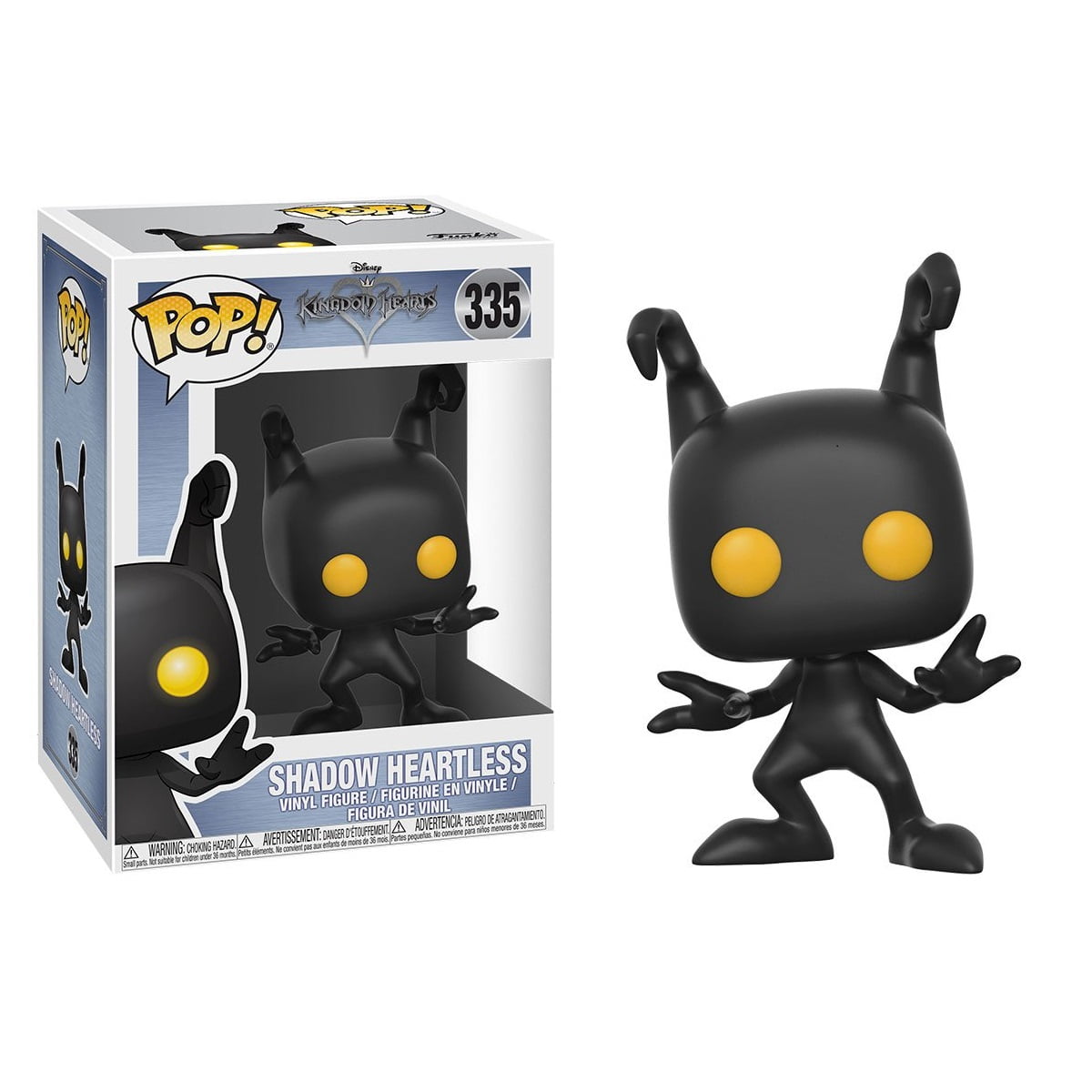 funko pop riku