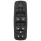 thumbnail image 1 of 56046568AC Interruptor de elevalunas eléctrico izquierdo del conductor for Chrysler, Jeep y Dodge Dart 2013-2016 68271217AA, 1 of 6