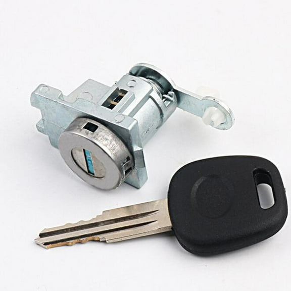 Car Lock Cylinder for Chevrolet Captiva, For Left Door, Epica
