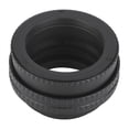 thumbnail image 1 of Adaptador helicoidal macro Nikou M42 a M42 ajustable, 1 of 9