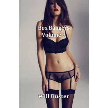 Box Bangers - Volume 9 (Paperback)