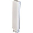thumbnail image 1 of Closet Door Guide - White, 1 of 1