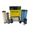 thumbnail image 3 of John Deere Original Equipment (344L)(1000 HOUR) Filter Pak - AT536288, 3 of 6