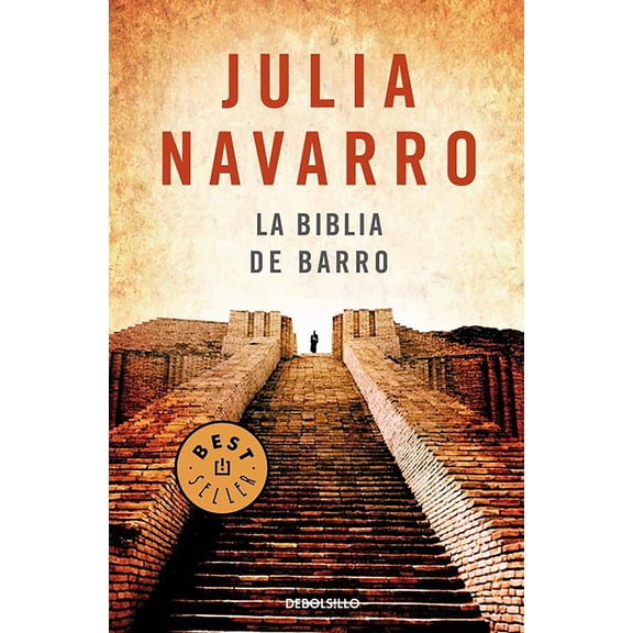 Pre-Owned La Biblia de Barro / The Bible of Clay (Paperback) 8497938895 9788497938891