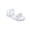 No Color, variant on Girl's Sandals – Cute Fashion Flat Sandals, Summer Flats with Fruit Charms and Ankle Strap (Toddler-Little Kid-Big Kid)