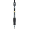 thumbnail image 3 of Pilot G2 Retractable Premium Gel Ink Roller Ball Pens, Ultra Fine Point, 4-Pack, Black Ink -31275, 3 of 8