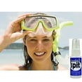 thumbnail image 3 of JAWS Quick Spit 1 oz. Anti-fog Spray 2-Pack, 3 of 5