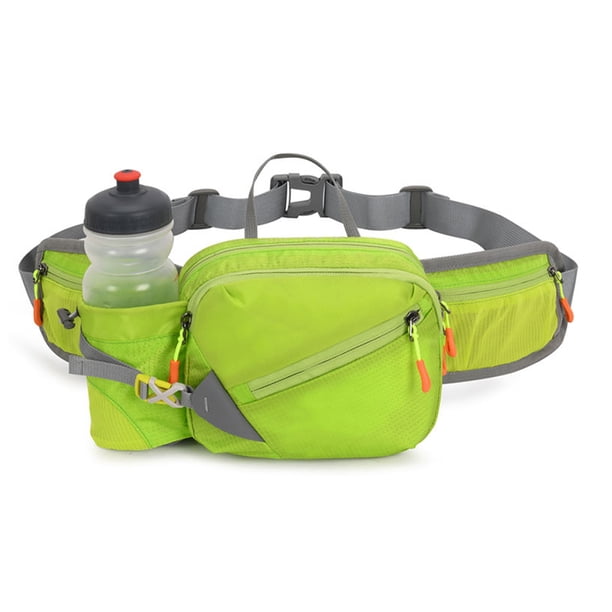 Mochila de montañismo al aire libre-Bolso multifuncional deportivo-Mochila de ciclismo y carrera