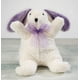 thumbnail image 1 of Sonoma Lavender - Almohadas Rellenas De Aromaterapia Para Microondas, Conejito De Peluche, Perfumado Con Lavanda, Con Funda Extraíble Y Lavable, Lil The Lavender White Bunny, 1 of 1