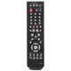 thumbnail image 2 of Dispositivo Remoto, Control Remoto Sensible Del DVD De La Batería AAA Del Hogar Para El Reemplazo Para DVD, 2 of 7