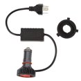 thumbnail image 1 of LED Headlight, 360 Full Angle Illumination Heat Dissipation Clear Visibility Car Light  For Electric Vehicle, 1 of 8