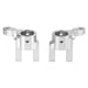 thumbnail image 1 of Base C de la Rueda delantera Higoodz para HBX 2098B Alta resistencia con tornillo, 1 of 8