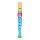 thumbnail image 5 of Flauta pequeña de plástico de colores para jóvenes, educación infantil, juguetes musicales, aprendizaje de instrumentos musicales, niños y niñas, colores aleatorios, 5 of 8