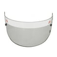 thumbnail image 5 of Zamp HASZ15BL Z-15 Series Helmet Shield, Blue, 5 of 6