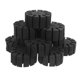 thumbnail image 1 of 12 piezas de soporte para flechas, separador de flechas, esponja, soporte para flechas, tubo de flecha portátil, accesorios para flechas, 1 of 7