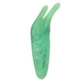thumbnail image 4 of Outil de Nez de Gua Sha, Réduire les Gonflements Nez Pont Booster Alars Étroits pour le Massage du Visage Vert, 4 of 8