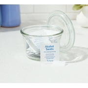 ReliOn Sterile Alcohol Swabs, 100 Count