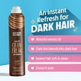 thumbnail image 5 of Not Your Mother's Clean Freak Dry Shampoo for Dark Hair Shades, 7 oz, 5 of 10