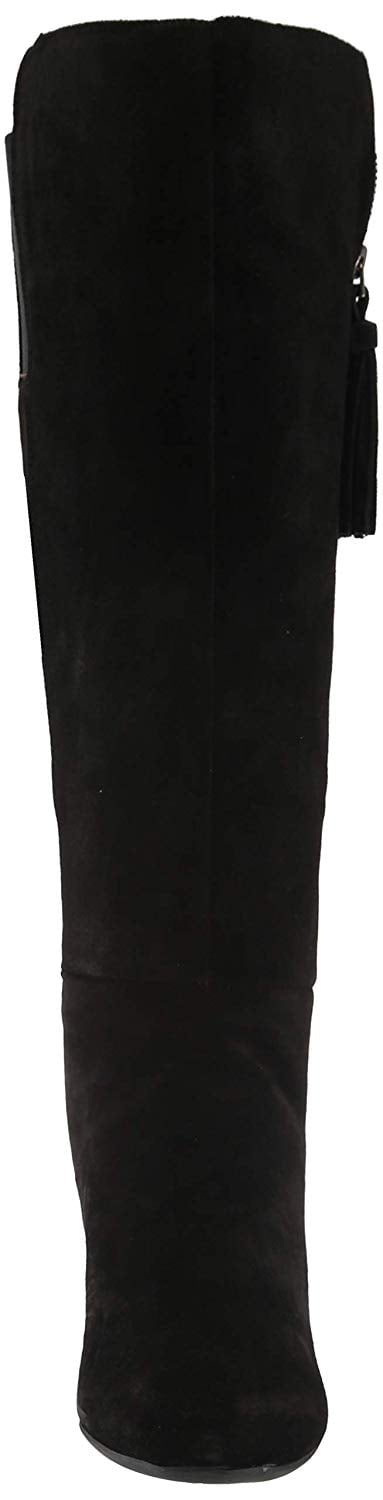 anne klein alanna dress boots
