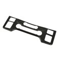 thumbnail image 1 of Central Control Air Conditioning Panel Trim, Wear Resistant   Car Interior Air Conditioning Panel Trim Strong Adhesion  For Vehicle, 1 of 8
