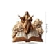 thumbnail image 3 of Adornos Navideños de Serie Religiosa, con Impresión Acrílica En Color, Ideales para Oficinas, Cafeterías y Escritorios. Ideales para Decoración Navideña., 3 of 6