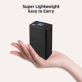 thumbnail image 3 of Electric Ball Pump Portable Air Pump with Digital LCD Display, 3 of 8