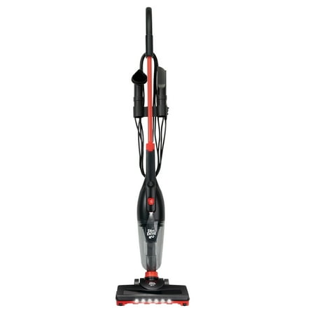 Dirt Devil EV1520CT Corded Turbo Power 3-in-1 Multi-Surface Stick and Handheld Vacuum