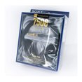 thumbnail image 5 of Sony MDR7506 Folding Professional Closed Ear Headphones Bundle w/ Nylon Braided Cable, 5 of 9