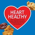 thumbnail image 2 of Kellogg's Raisin Bran Crunch Breakfast Cereal, Fiber Cereal, Family Breakfast, 15.4oz Box (Pack 6), 2 of 5