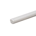 thumbnail image 6 of The Tile Life Galileo 3/8 in x 6 in Acciaio Glossy Ceramic Bullnose, 6 of 7