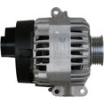 thumbnail image 1 of Remy 11104 Premium Remanufactured Alternator, 1 of 3