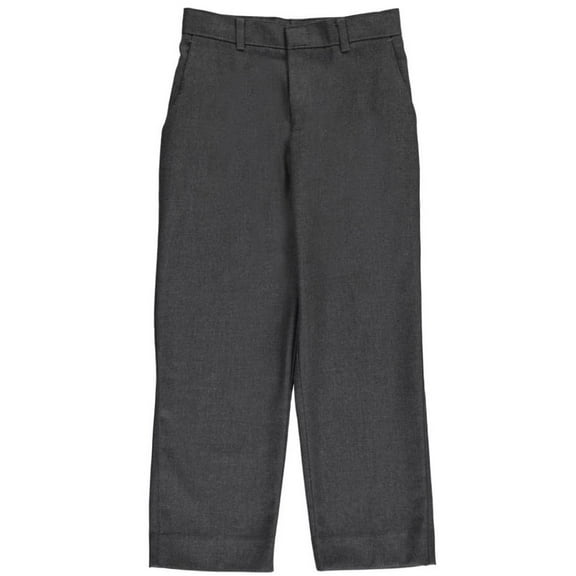 Rifle Big Boys' Flat Front Flannel Pants (Sizes 8 - 20) (Big Boys)