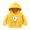 Yellow, variant on eczipvz Hoodies for Kids Kids Print Pullover Hoodie Casual Sweatshirt Kids Pullover Hoodie Long Sleeves Soft Fabric Blue,7-8 Years