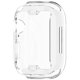thumbnail image 4 of Cubierta Protectora Parachoques Suave A Prueba Polvo para Apple Watch Series 10 42mm/46mm, 4 of 9