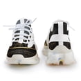 thumbnail image 4 of 2024 Educational Math Formula Women Or Men Lace Up Flat Sneakers Female Mesh Walking Footwear, 4 of 8