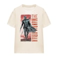 thumbnail image 1 of Star Wars: The Mandalorian T-Shirt Chasseur Cowboy pour Femmes, 1 of 6