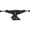 Battleship Grey, variant on Grind King Truck Co. Locker Battleship Grey Skateboard Trucks - 6.1" Hanger 8.75" Axle (Set of 2)