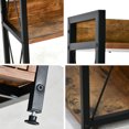 thumbnail image 4 of Estante Organizador Mueble Acero Repisas, 4 of 6