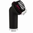 thumbnail image 2 of 2Pcs Vacuum Dusting Brush for Panasonic MC-CA291 MC-CG301 MC-3920, 2 of 5