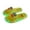 Yellow, variant on Light Up Slippers For Adults Cute Duck Design Indoor Outdoor Footwear Comfortable Casual Slippers Men Women