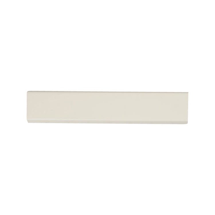 61005475 Whirlpool Refrigerator door shelf rail Lower 