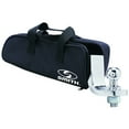 thumbnail image 2 of C.E. Smith Draw Bar Storage Bag - Black, 2 of 2