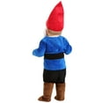 thumbnail image 2 of Garden Gnome Costume for Infants, 2 of 5